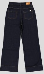 PANTALON JEANS KULOT FIT – Image 3