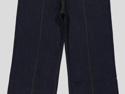 PANTALON JEANS KULOT FIT