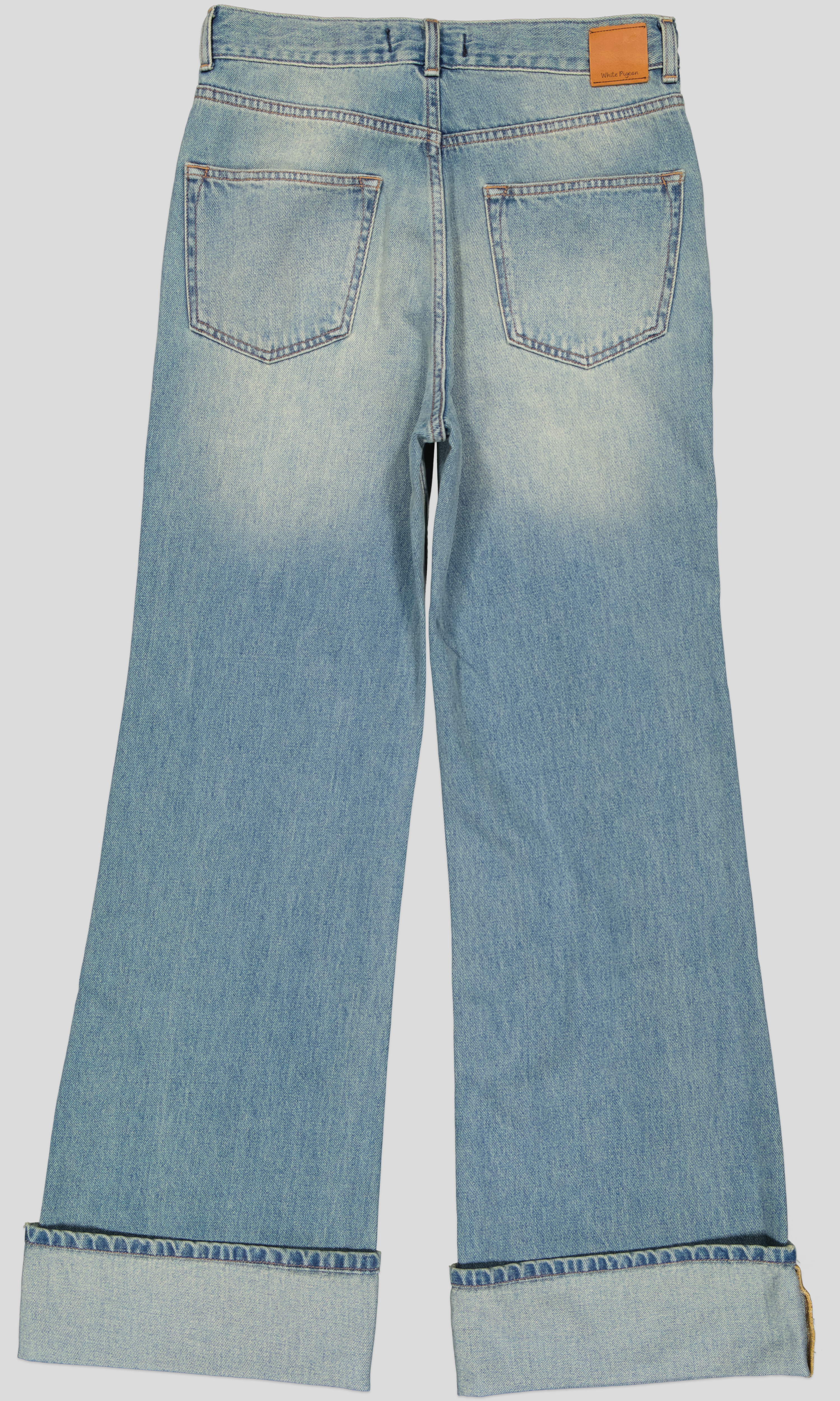 WPJAF6024_WP+1_WP PANTALON LARGE – Image 3