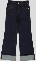 PANTALON LARGE