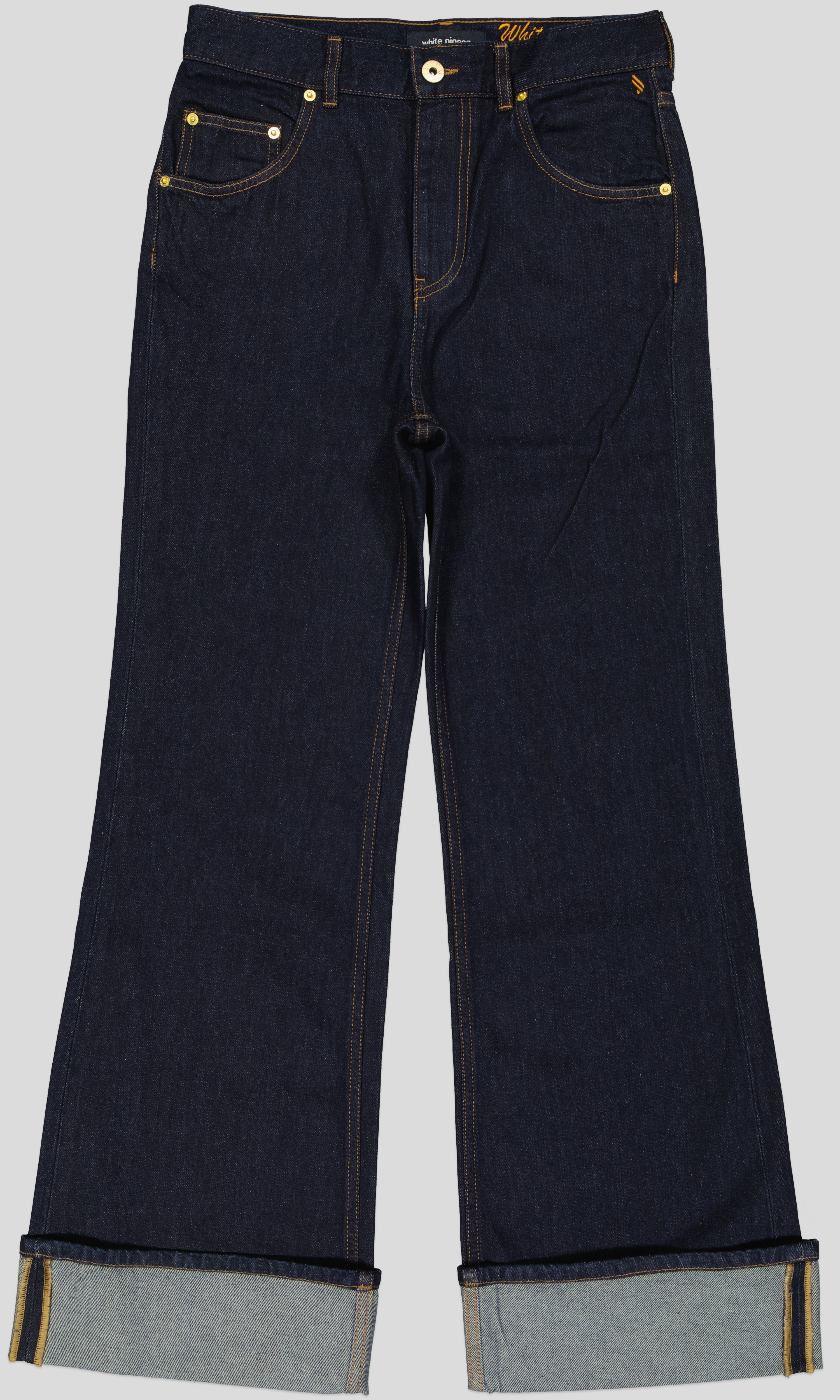 WPJAF6024_WP+2_WP PANTALON LARGE – Image 1