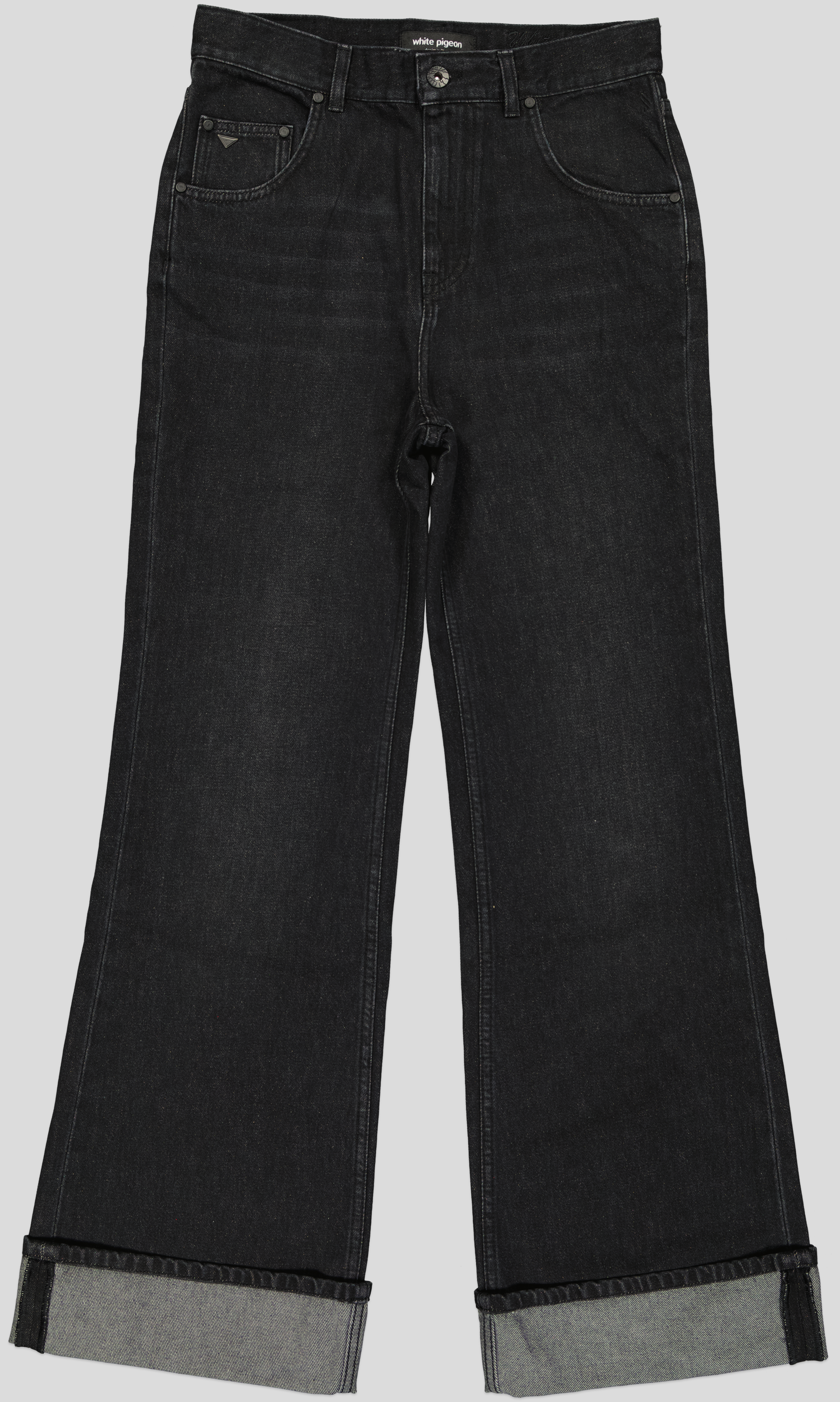 WPJAF6024_WP+4_WP PANTALON LARGE – Image 1