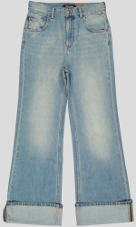 PANTALON LARGE