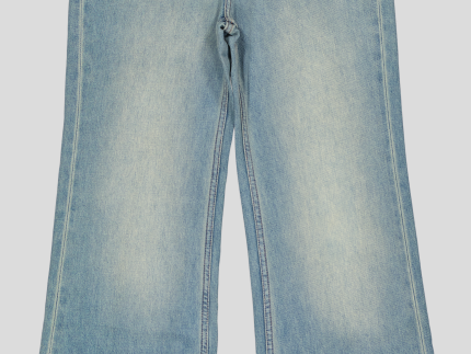 PANTALON LARGE