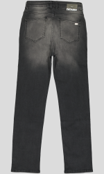 PANTALON JEANS SLIM FIT – Image 2