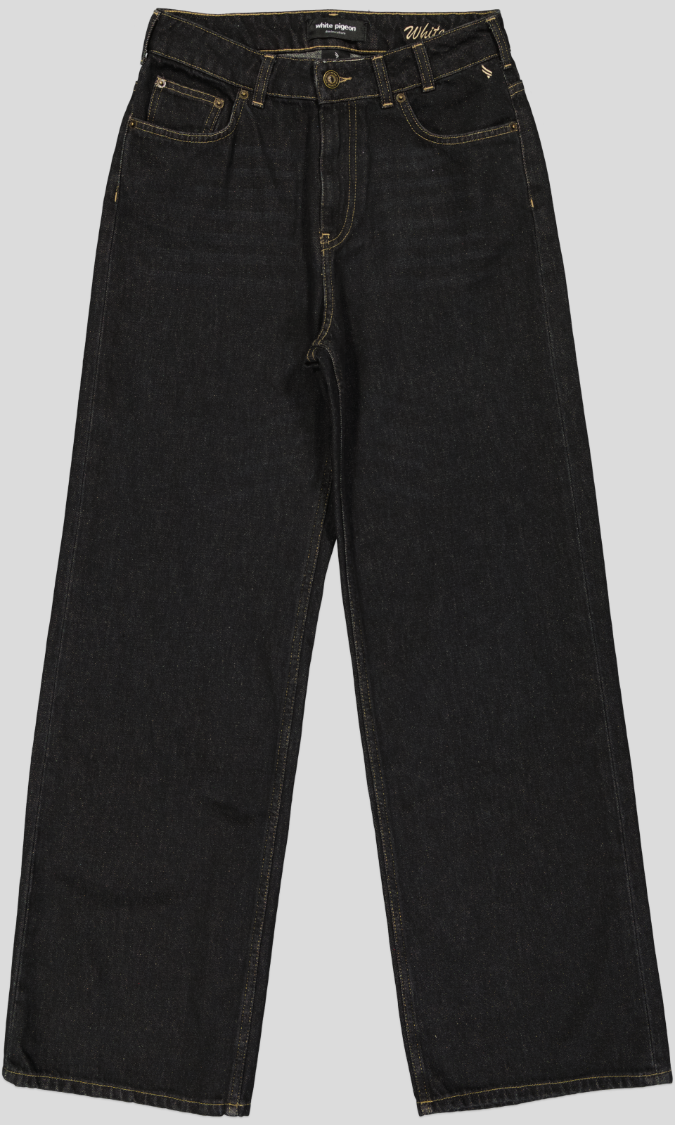 WPJAF6032_WP_WP PANTALON LOOSE FIT – Image 1