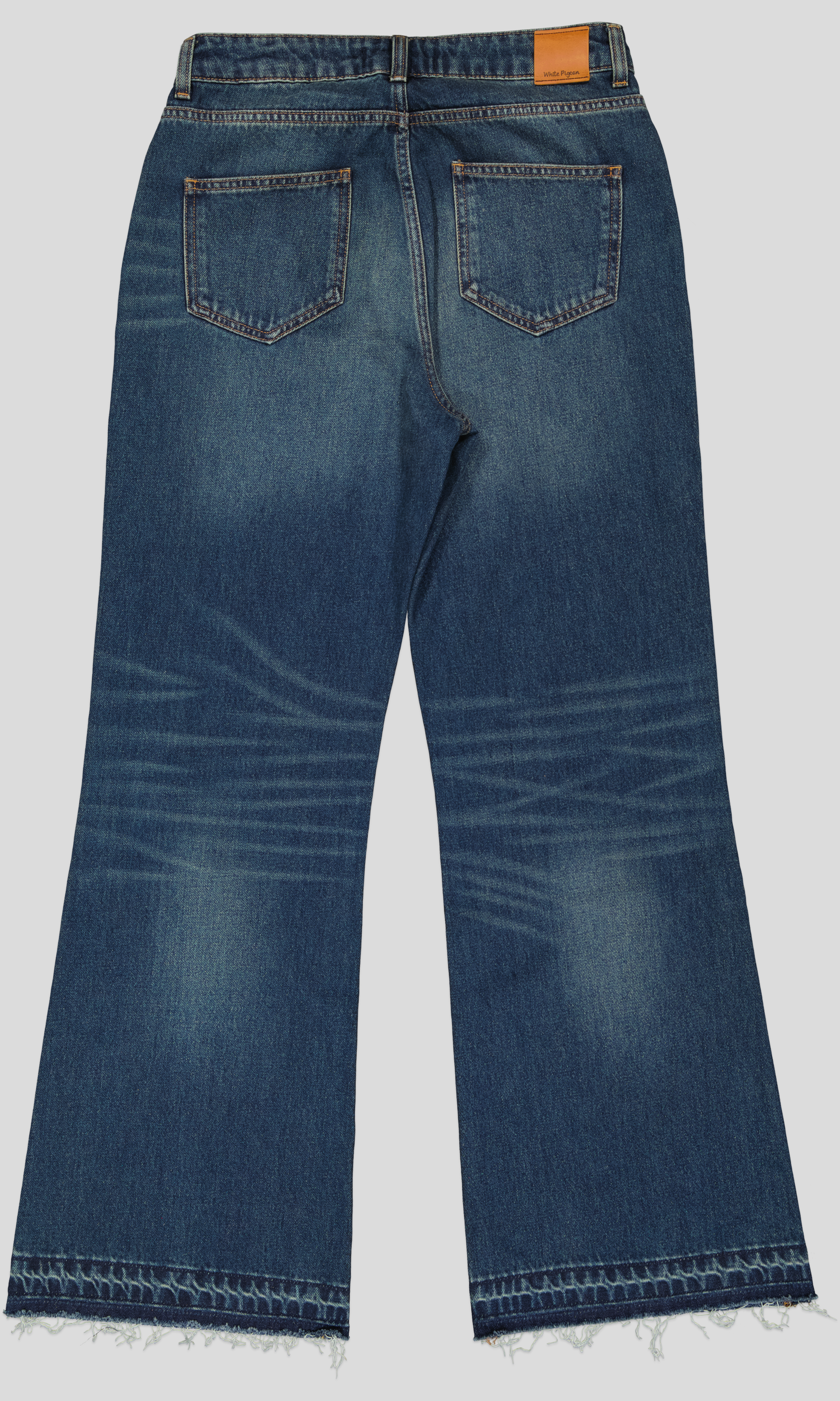 WPJAF6033_WP+1_WP PANTALON LOOSE FIT – Image 3