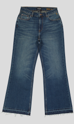 PANTALON LOOSE FIT