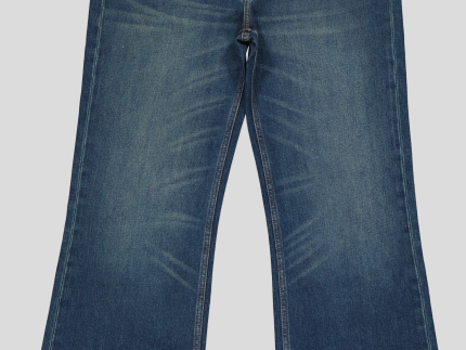 PANTALON LOOSE FIT
